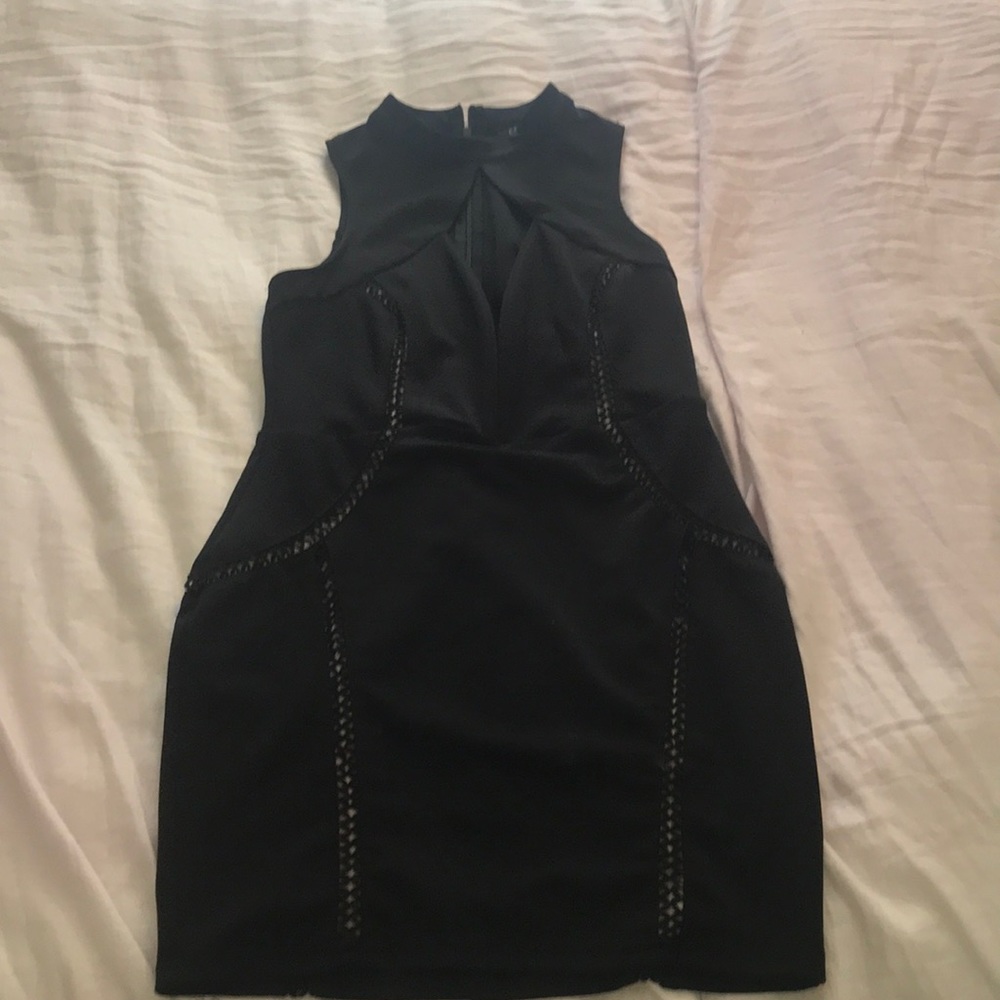 Dress size medium